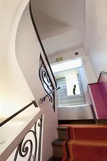 Du Parc Montparnasse Hotel París