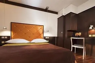 Du Parc Montparnasse Hotel