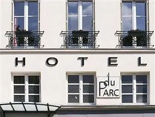 Du Parc Montparnasse Hotel Paris